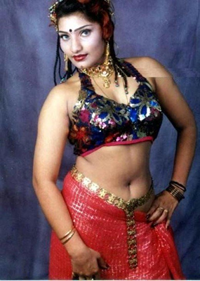 Babilona When She was Young and Hot