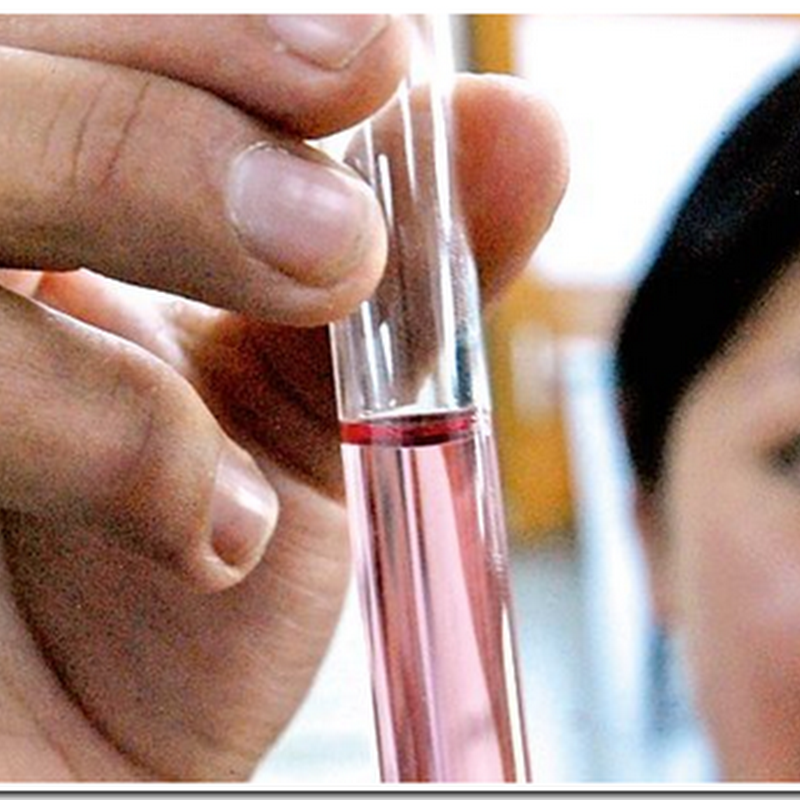 La UMSA desarrolla una vacuna para prevenir diarrea en niños