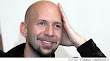 Neil Strauss White