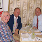Sixties Schoolhouse moves to Nassau?
