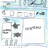 Proposition de charte graphique pour le site Internet