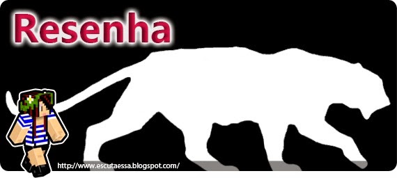 Banner Resenha - O Leopardo - Escuta Essa Banner Resenha - O Leopardo - Escuta Essa