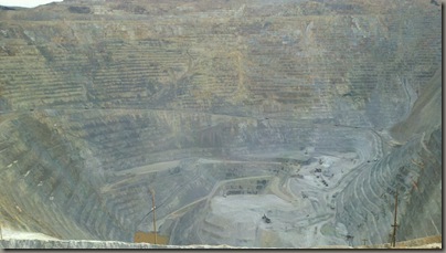 Copper mines 7