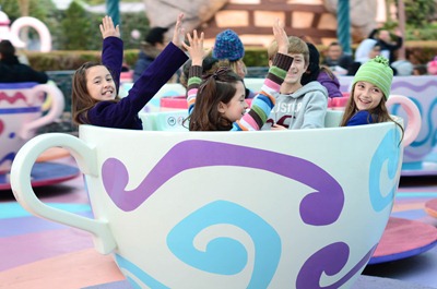 Disney Friday 51