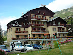 Day 4 ends in Vars.  Le Vallon gives us another great nights stay with good food and hospitality