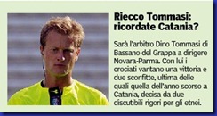 tommasi tommasi