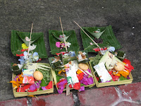 Fancy offerings