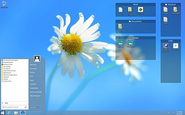 stardock