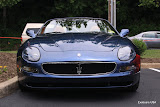 2003 Maserati Spyder GT
