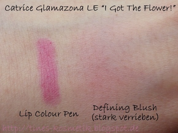 Catrice Glamazona 5 Catrice Glamazona 5