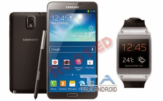 Samsung-Galaxy-Note-3-Root-Method