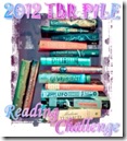 TBR Challenge 2012 TBR Challenge 2012