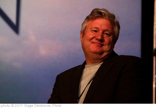 'Marcus Bachmann' photo (c) 2011, Gage Skidmore - license: http://creativecommons.org/licenses/by-sa/2.0/