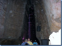 8877 Lookout Mountain, Tennessee - Ruby Falls - Ruby Falls Cavern - Ruby Falls
