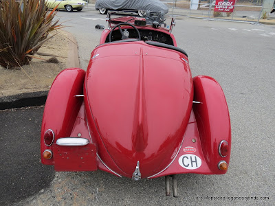  2012 Auction Previews Monterey California