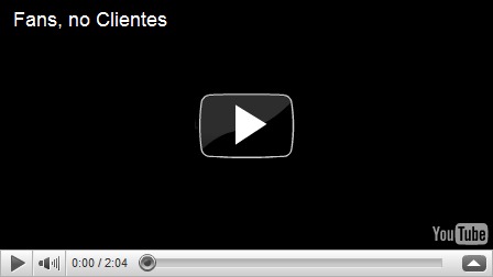 Transforme seu Cliente em Fã ! |