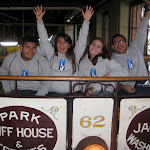 CollegeTour2011 CollegeTour2011