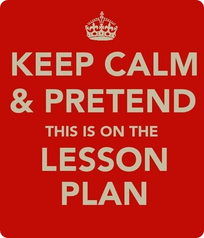 Lesson Plan!!!