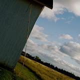 "Midwest Fall" - copyright Trasi Kromer