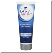 Veet for Men Gelcreme