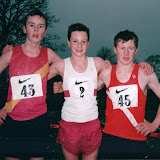 2004 Yorkshire XC