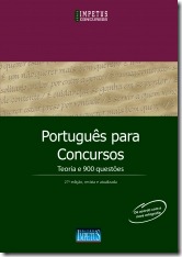 29 - Português para Concursos - Teoria e 900 Questões - Renato Aquino