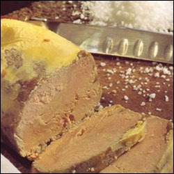 Foie Gras Foie Gras