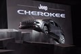 New York – March 27, 2013 – The all-new 2014 Jeep® Cherokee Trailhawk makes its world debut at the New York International Auto Show today.  