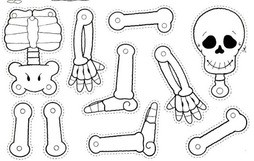 Manualidades De Cabeza Humana Para Decorar Tu Casa Manualidades De Cabeza Humana Para Decorar Tu Casa