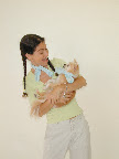As co-