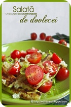 Salata de dovlecei