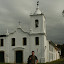 Lots of colonial churches in Paraty.