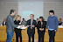 'Vino e Giovani' a Roma_La Premiazione PerBacco 2010