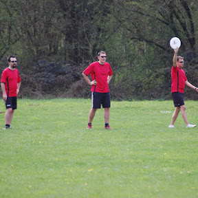 entrainement avec les tourne disc
