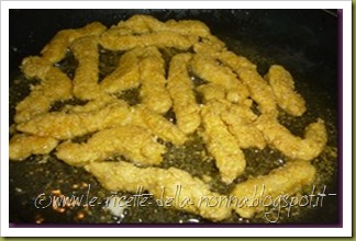 Crocchette di pollo impanate con farina di mais (8)
