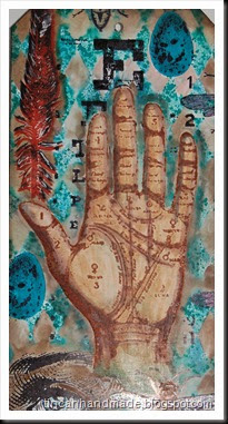 hand hand