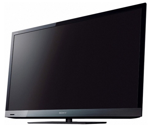 Sony Bravia 46” and 32” LED Internet TV 