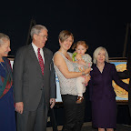 Arkansas Children's Hospital Announcement