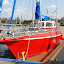 2012-04-20 Taufe & Geburtstag