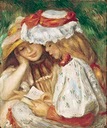 [Renoir_Deux%2520jeunes%2520filles%2520lisant_ca1890%255B8%255D.jpg]