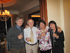 Jury of International Violin Competition of Indianapolis 2010