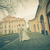 2 января 2012 г. Свадьба в замке Либлице