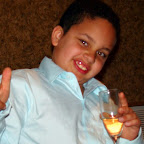 Rehearsal Dinner