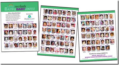 Babypages