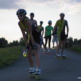 verejny trening 13.7.09