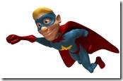 super hero 2