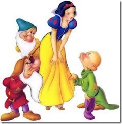 Branca de Neve e os 7 anões (98)