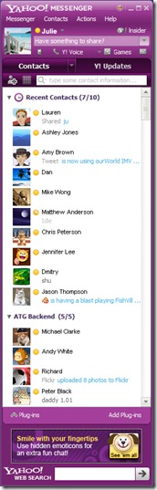 Download latest version of Download last Yahoo Messenger 11تحميل أخر أصدار للياهو مع باتش أكثر من ايميل Download latest version of Download last Yahoo Messenger 11تحميل أخر أصدار للياهو مع باتش أكثر من ايميل