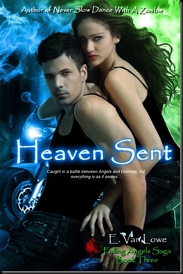 heavensent