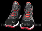Teaser: Nike Air Max LeBron VIII (8) Video From MarqueeSole nike air max lebron 8 gr black white red 1 01 Teaser: Nike Air Max LeBron VIII (8) Video From MarqueeSole
